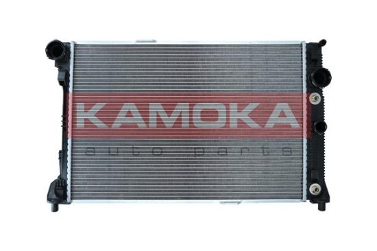 Obrázok Chladič motora KAMOKA  7700031