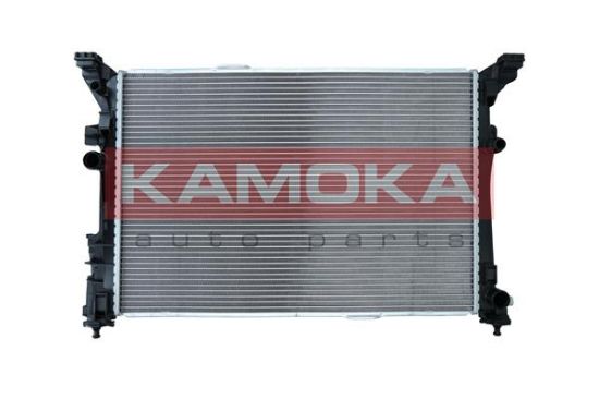 Obrázok Chladič motora KAMOKA  7700032