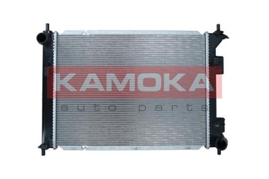 Obrázok Chladič motora KAMOKA  7700033