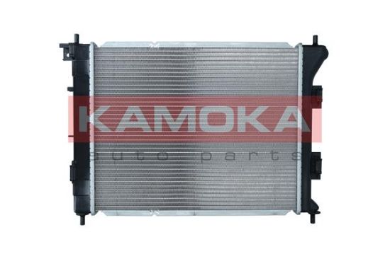 Obrázok Chladič motora KAMOKA  7700034