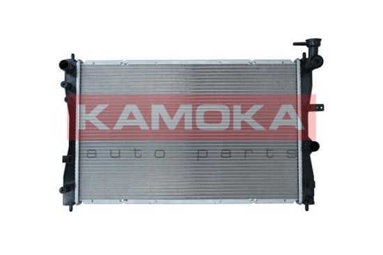 Obrázok Chladič motora KAMOKA  7700036