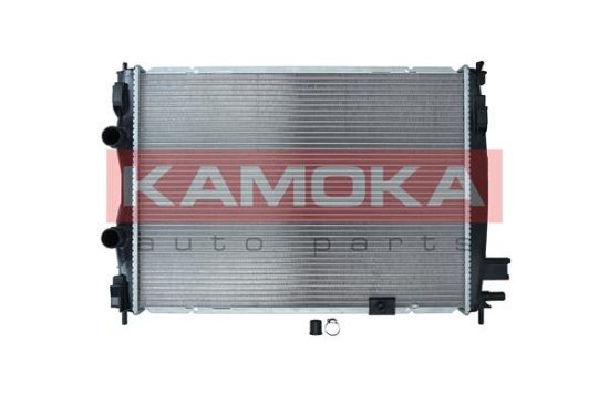 Obrázok Chladič motora KAMOKA  7700039