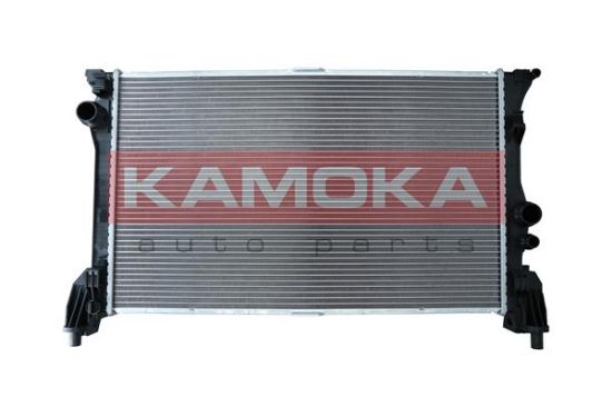 Obrázok Chladič motora KAMOKA  7700046