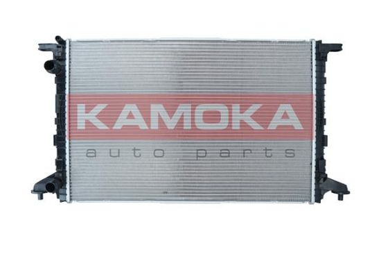 Obrázok Chladič motora KAMOKA  7700047