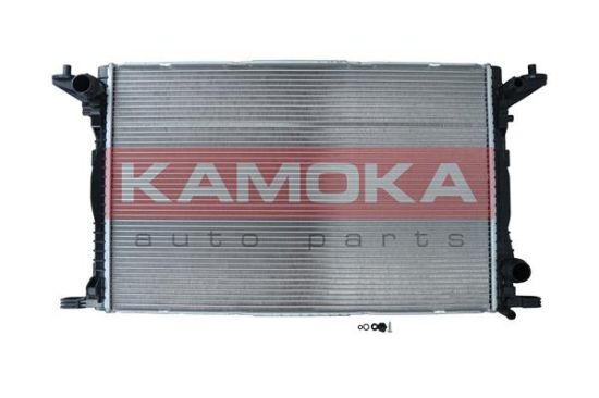 Obrázok Chladič motora KAMOKA  7700049