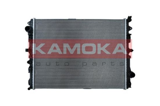 Obrázok Chladič motora KAMOKA  7700052