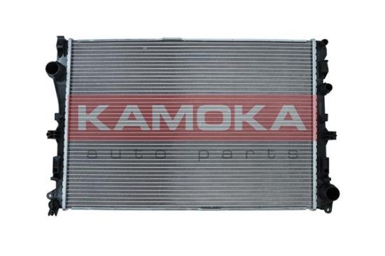 Obrázok Chladič motora KAMOKA  7700053