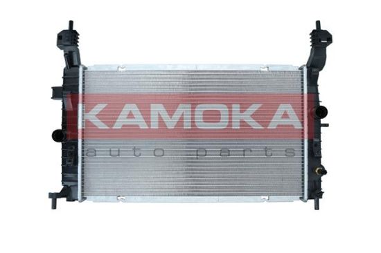 Obrázok Chladič motora KAMOKA  7700054