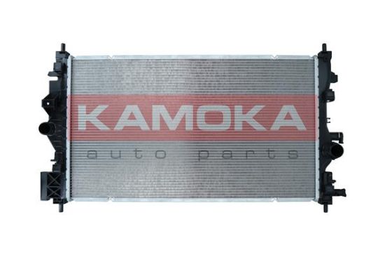 Obrázok Chladič motora KAMOKA  7700055