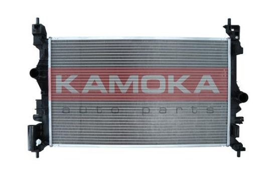Obrázok Chladič motora KAMOKA  7700056