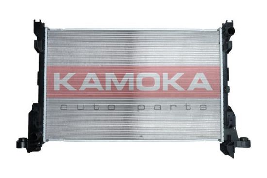 Obrázok Chladič motora KAMOKA  7700057