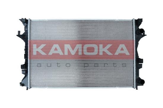 Obrázok Chladič motora KAMOKA  7700060