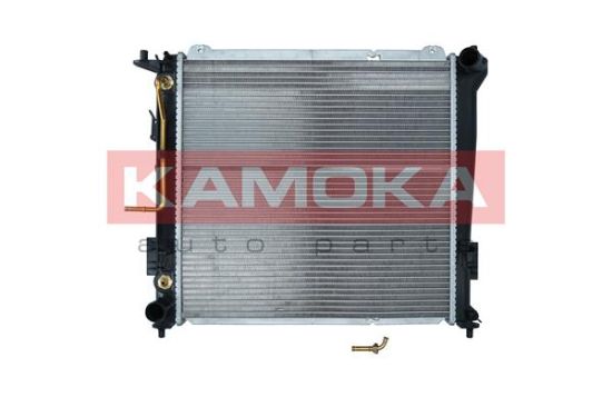 Obrázok Chladič motora KAMOKA  7700061