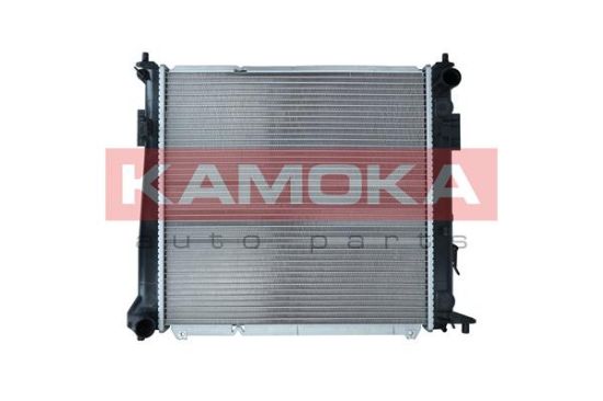 Obrázok Chladič motora KAMOKA  7700062