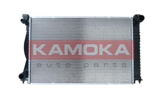 Obrázok Chladič motora KAMOKA  7700063