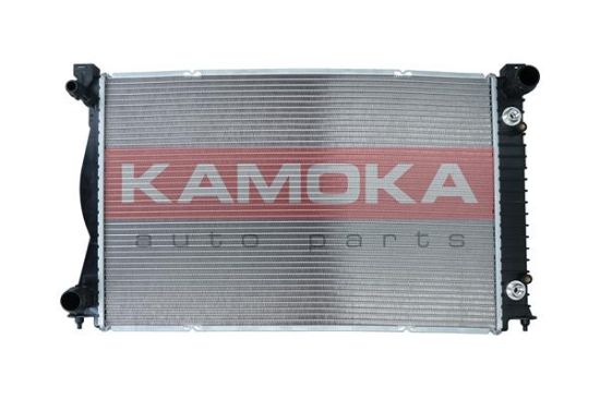 Obrázok Chladič motora KAMOKA  7700064