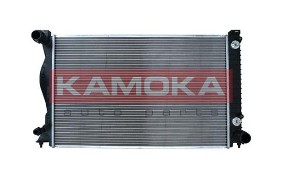 Obrázok Chladič motora KAMOKA  7700065