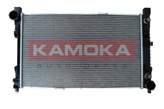 Obrázok Chladič motora KAMOKA  7700069