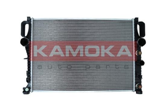 Obrázok Chladič motora KAMOKA  7700070