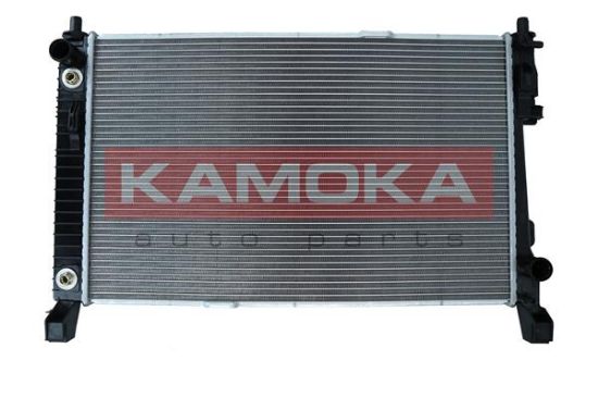 Obrázok Chladič motora KAMOKA  7700072
