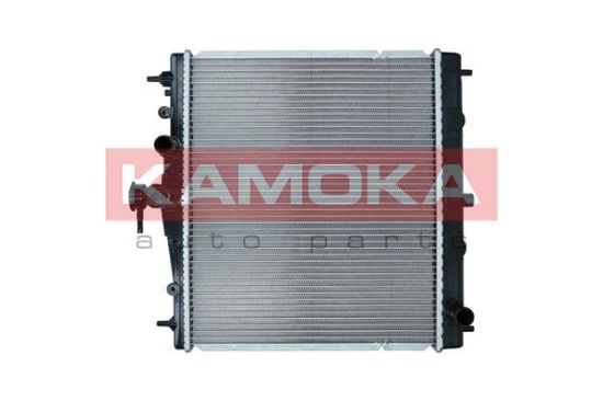 Obrázok Chladič motora KAMOKA  7700073