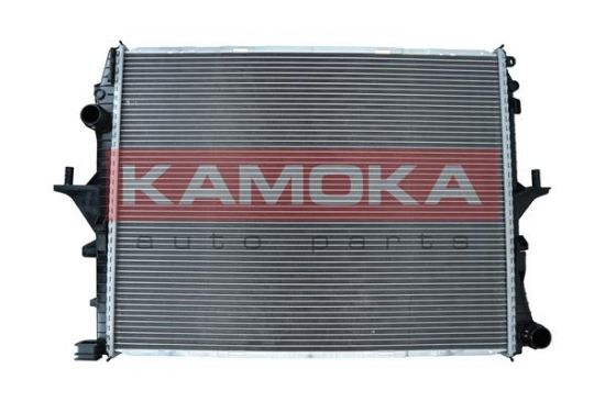 Obrázok Chladič motora KAMOKA  7700076