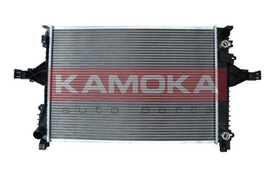 Obrázok Chladič motora KAMOKA  7700077