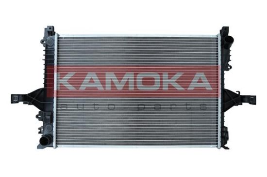 Obrázok Chladič motora KAMOKA  7700078