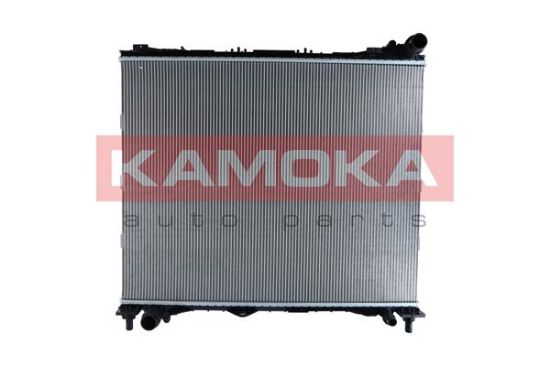 Obrázok Chladič motora KAMOKA  7700080