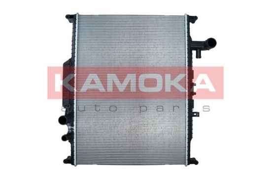 Obrázok Chladič motora KAMOKA  7700081