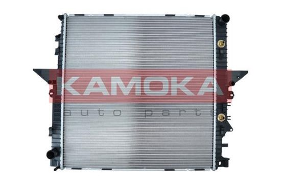 Obrázok Chladič motora KAMOKA  7700083