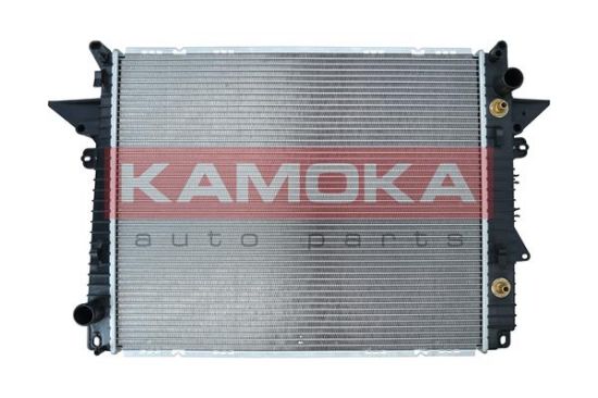 Obrázok Chladič motora KAMOKA  7700084