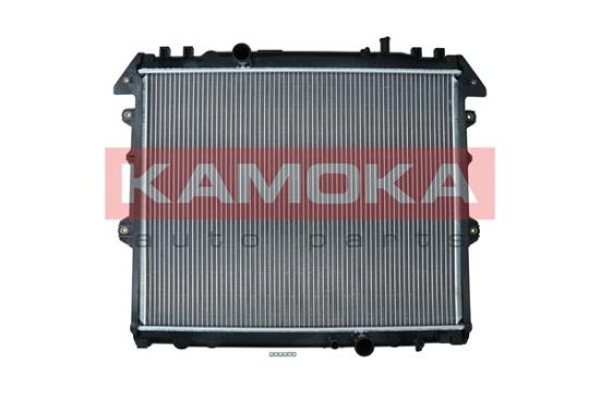 Obrázok Chladič motora KAMOKA  7700087