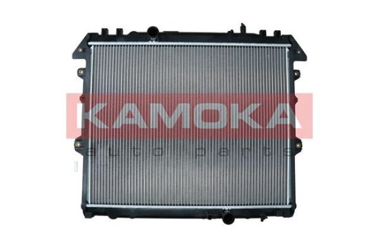 Obrázok Chladič motora KAMOKA  7700088