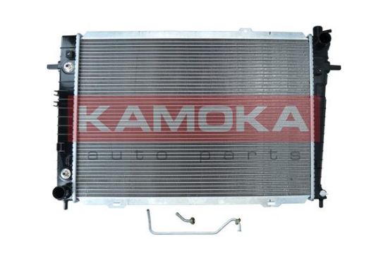 Obrázok Chladič motora KAMOKA  7700092