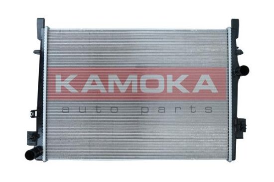 Obrázok Chladič motora KAMOKA  7700094