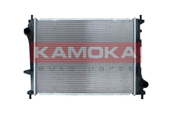 Obrázok Chladič motora KAMOKA  7700095
