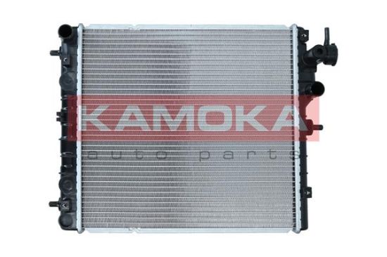 Obrázok Chladič motora KAMOKA  7700096