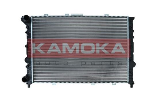 Obrázok Chladič motora KAMOKA  7705001