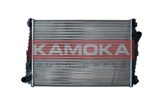 Obrázok Chladič motora KAMOKA  7705002