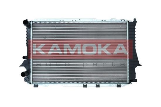 Obrázok Chladič motora KAMOKA  7705004