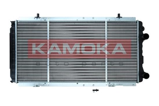 Obrázok Chladič motora KAMOKA  7705014