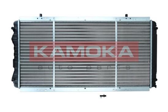 Obrázok Chladič motora KAMOKA  7705014