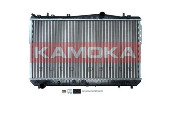 Obrázok Chladič motora KAMOKA  7705015