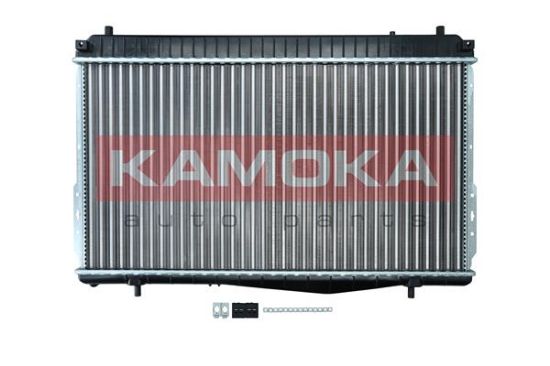 Obrázok Chladič motora KAMOKA  7705015