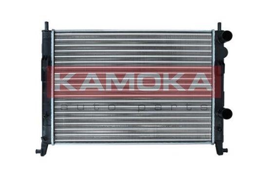 Obrázok Chladič motora KAMOKA  7705018