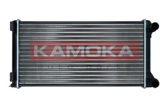Obrázok Chladič motora KAMOKA  7705020