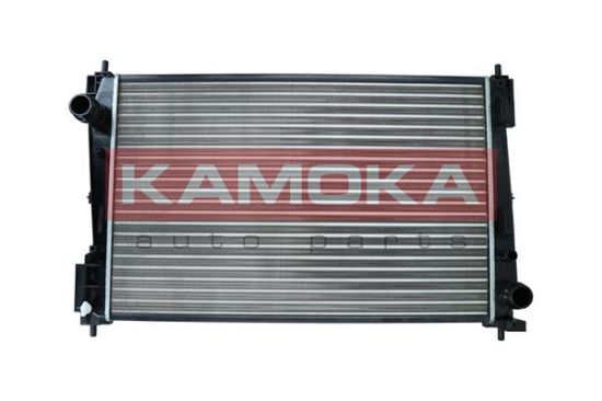 Obrázok Chladič motora KAMOKA  7705021