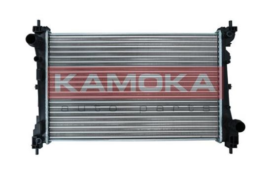 Obrázok Chladič motora KAMOKA  7705022