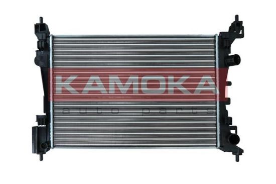 Obrázok Chladič motora KAMOKA  7705023